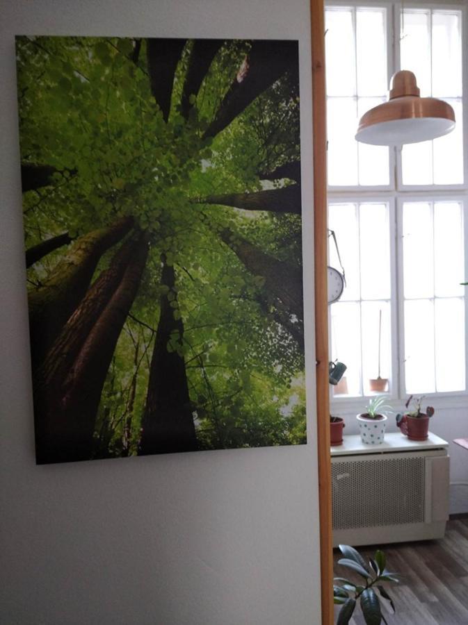Green Dot Home Сомбатхей Экстерьер фото